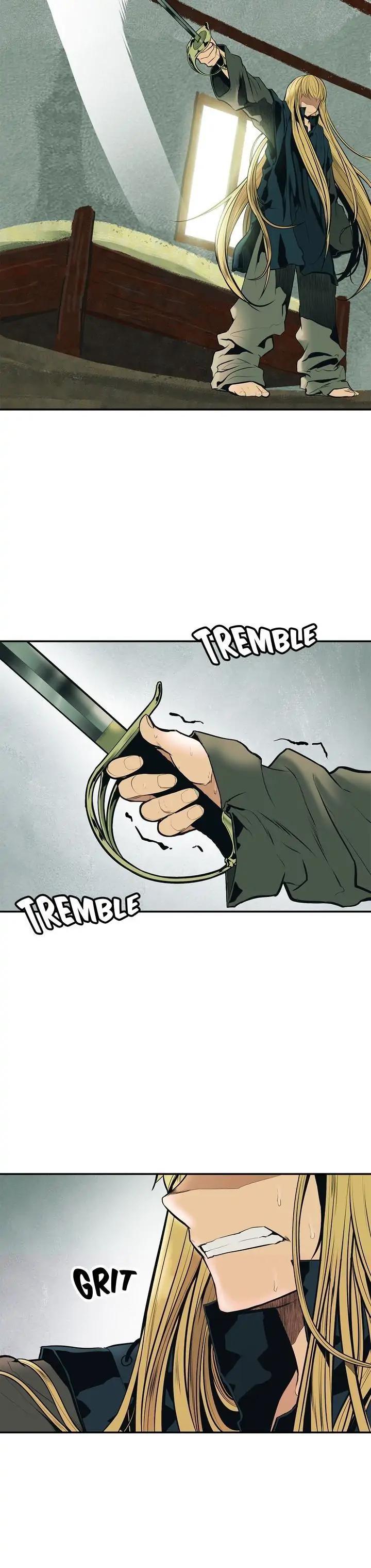 Mookhyang: Dark Lady Chap 28 - Next Chap 29