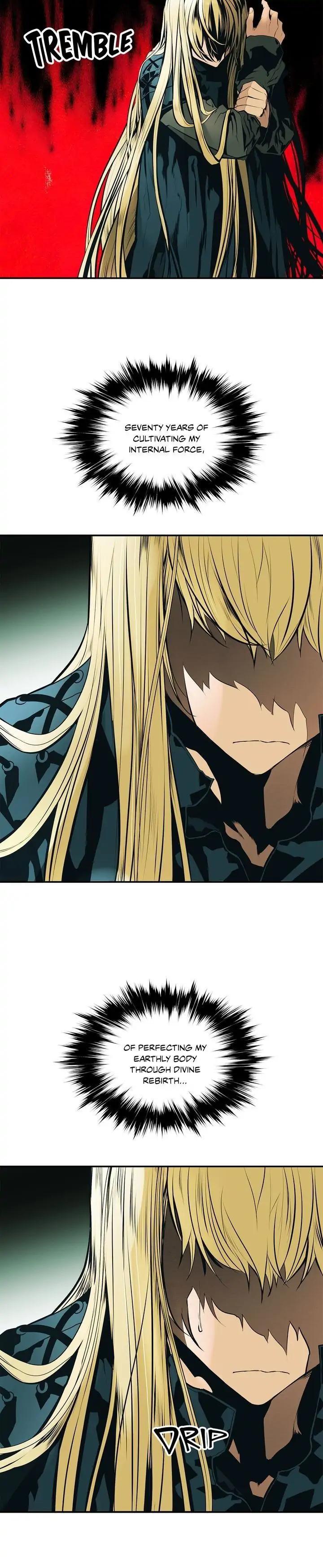 Mookhyang: Dark Lady Chap 28 - Next Chap 29