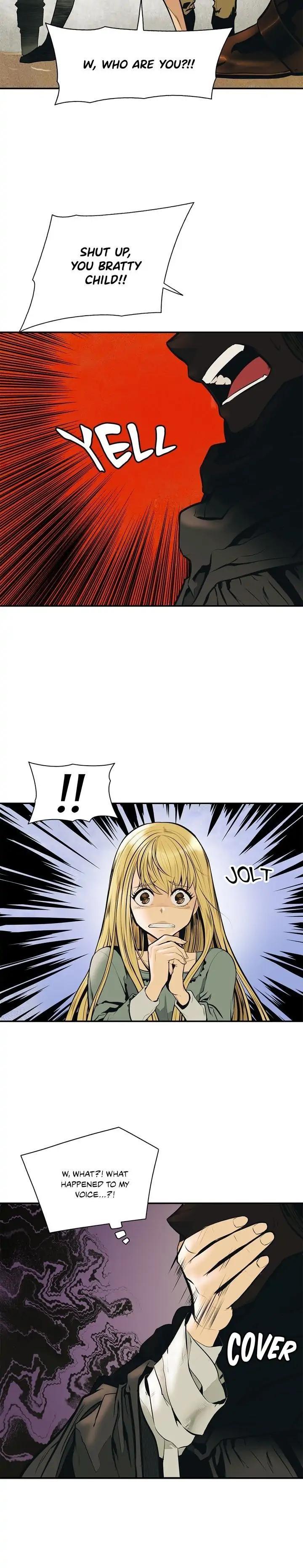Mookhyang: Dark Lady Chap 28 - Next Chap 29
