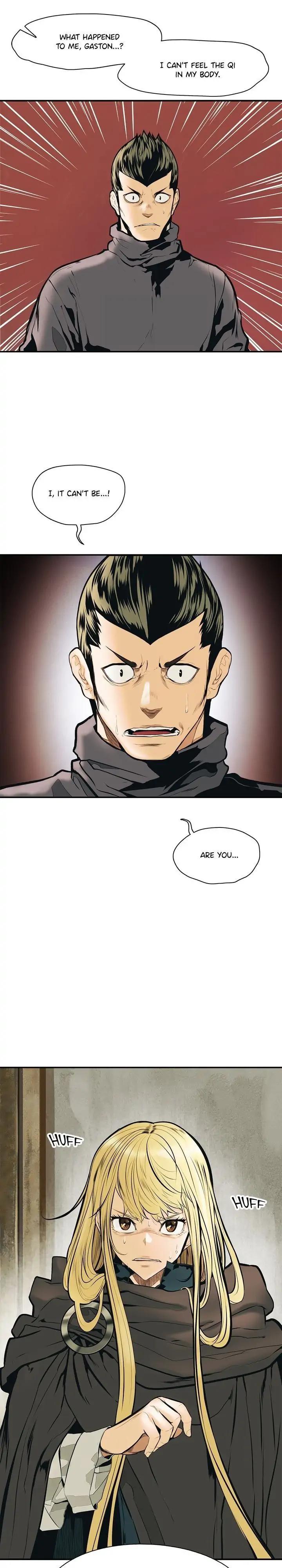 Mookhyang: Dark Lady Chap 28 - Next Chap 29