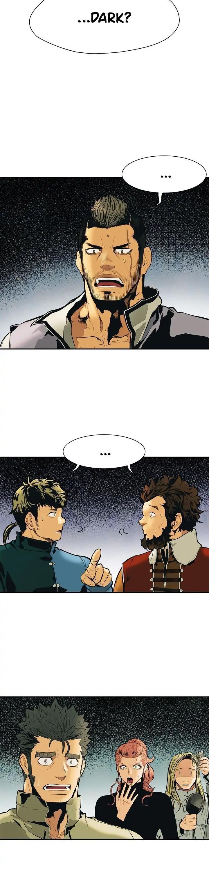 Mookhyang: Dark Lady Chap 28 - Next Chap 29