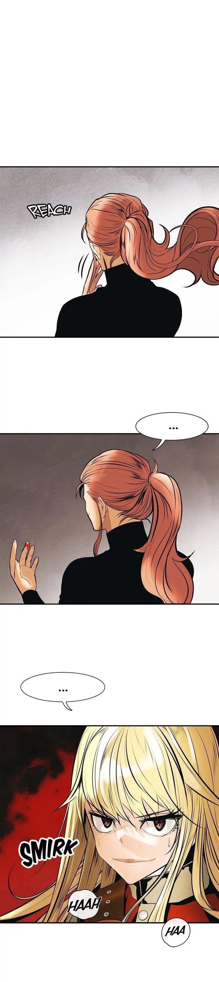 Mookhyang: Dark Lady Chap 29 - Next Chap 30