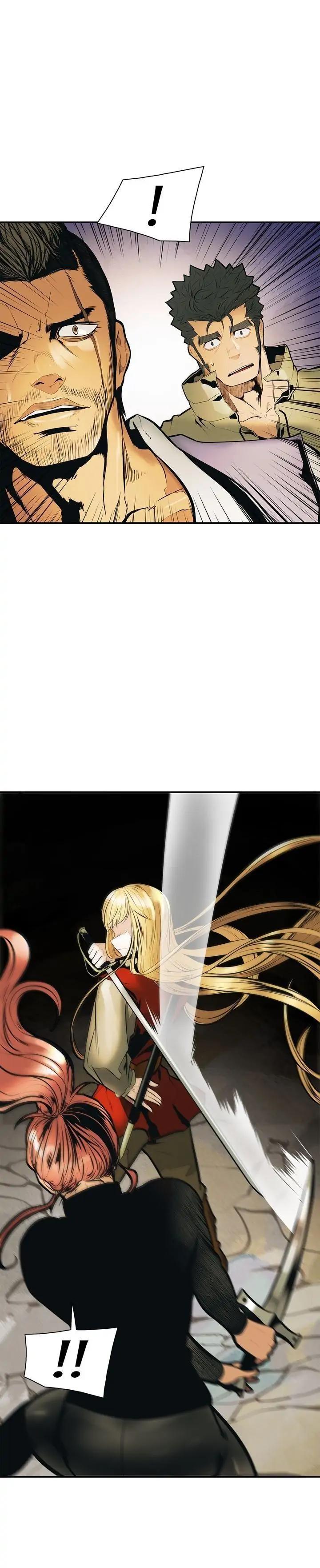 Mookhyang: Dark Lady Chap 29 - Next Chap 30