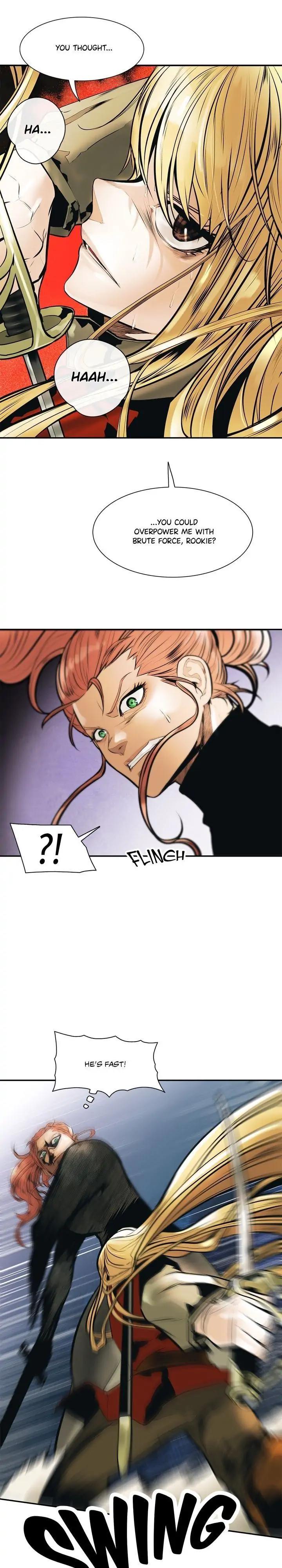 Mookhyang: Dark Lady Chap 29 - Next Chap 30