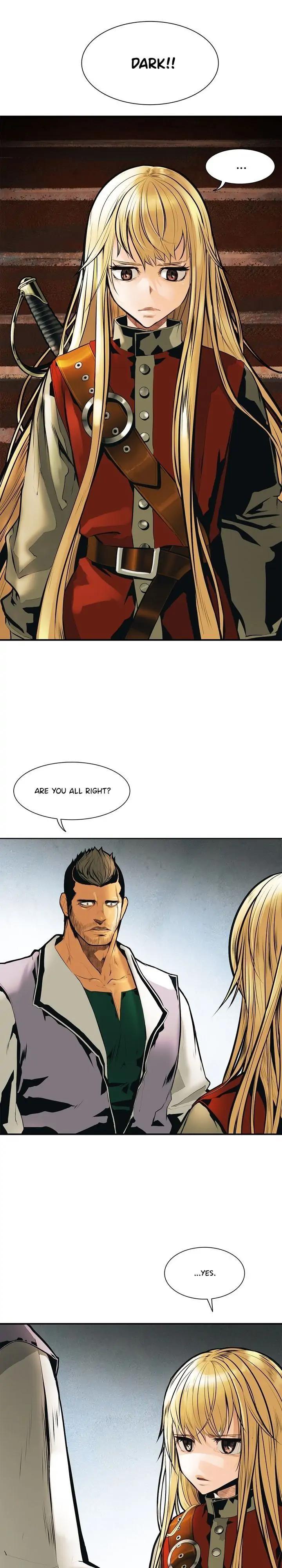 Mookhyang: Dark Lady Chap 29 - Next Chap 30