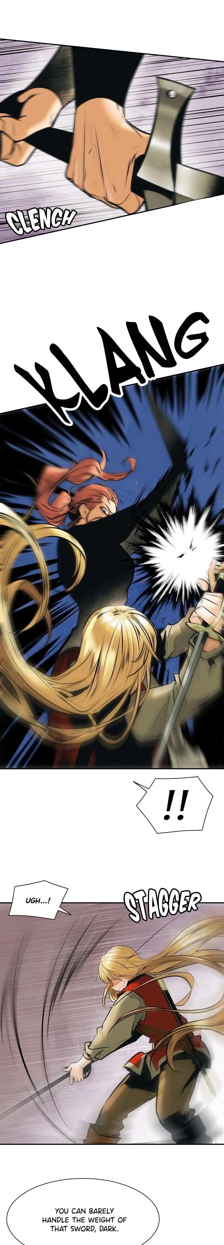 Mookhyang: Dark Lady Chap 29 - Next Chap 30