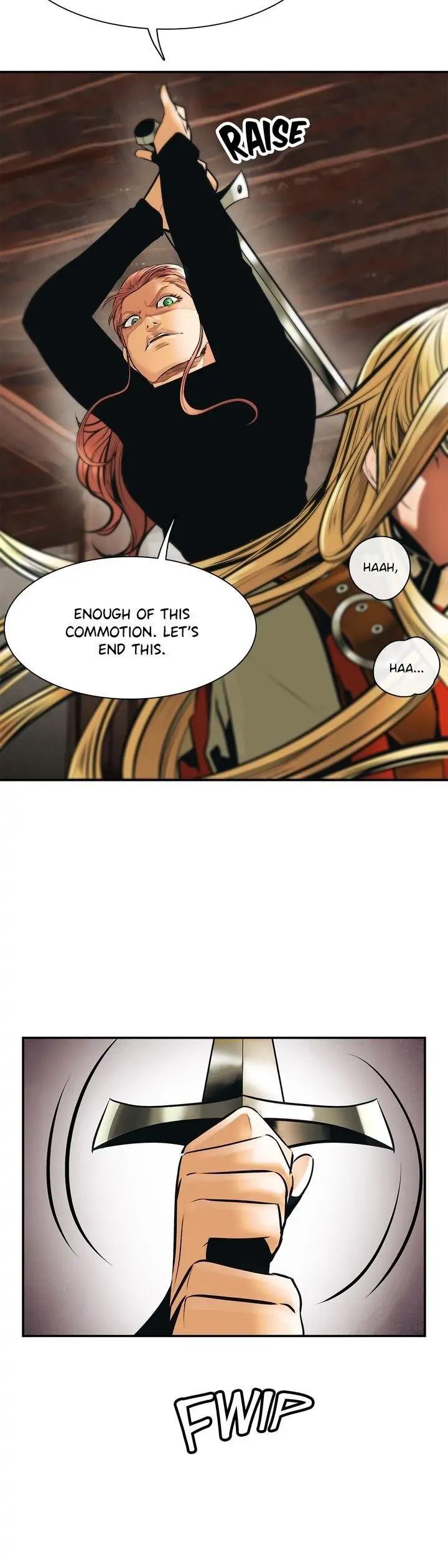 Mookhyang: Dark Lady Chap 29 - Next Chap 30