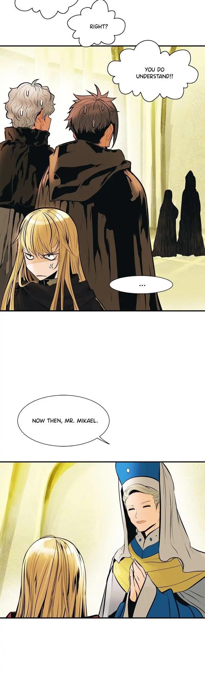 Mookhyang: Dark Lady Chap 29 - Next Chap 30