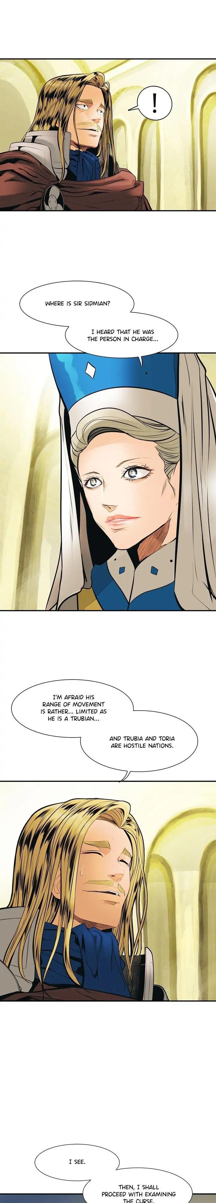 Mookhyang: Dark Lady Chap 29 - Next Chap 30