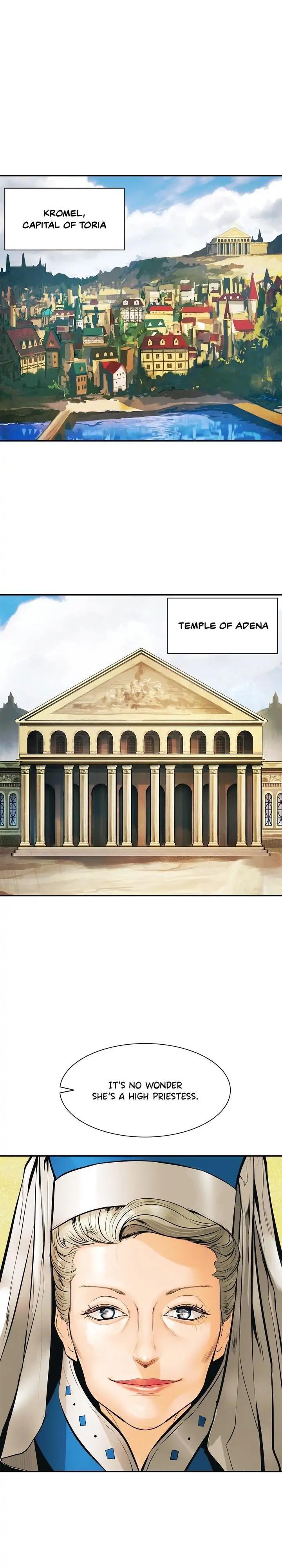 Mookhyang: Dark Lady Chap 29 - Next Chap 30