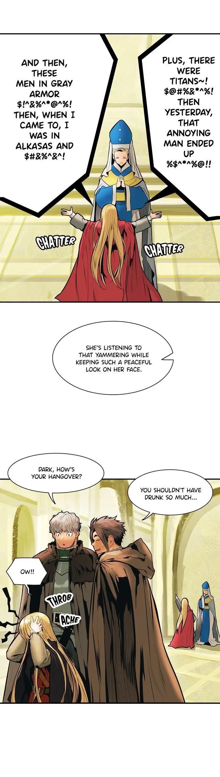 Mookhyang: Dark Lady Chap 29 - Next Chap 30