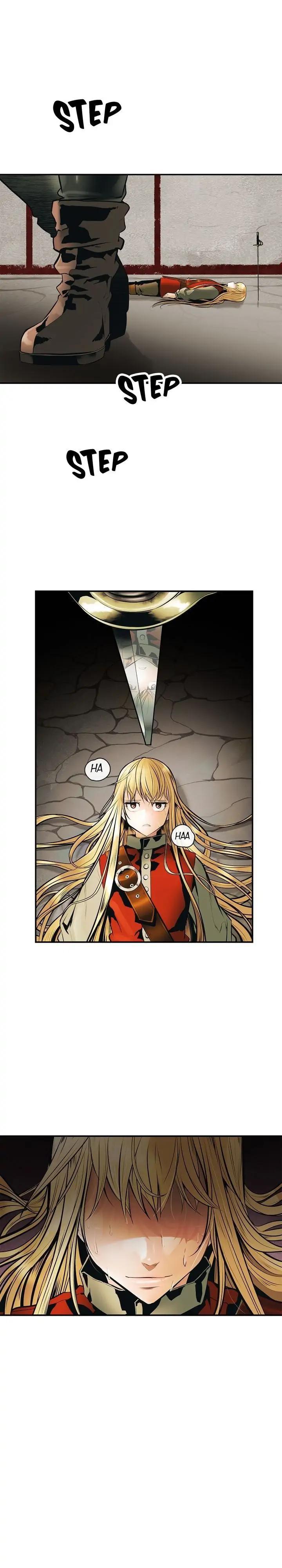 Mookhyang: Dark Lady Chap 29 - Next Chap 30
