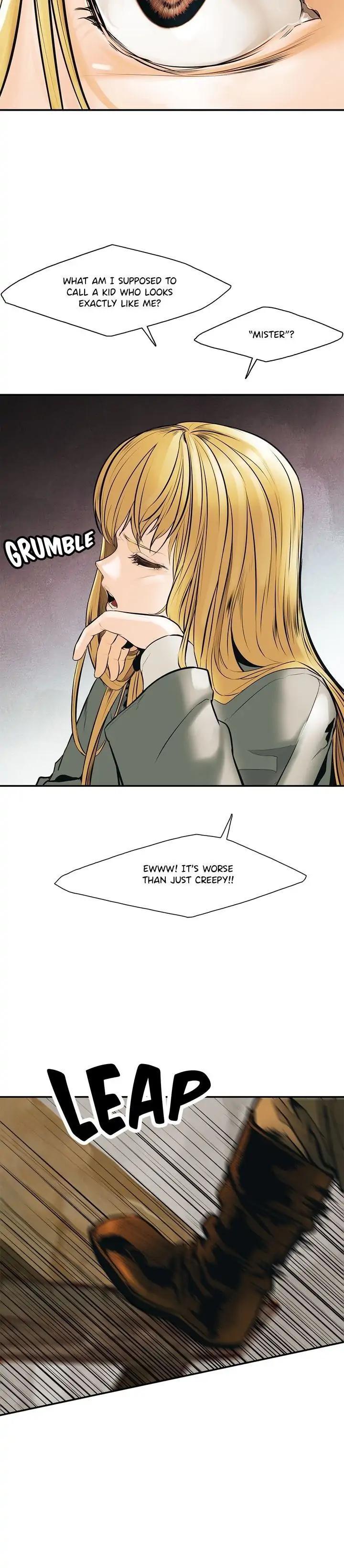 Mookhyang: Dark Lady Chap 29 - Next Chap 30