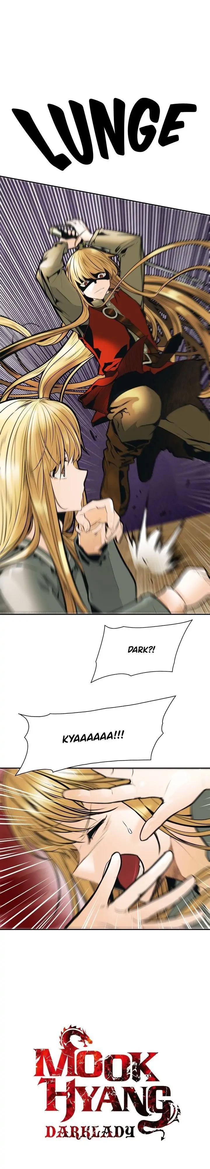 Mookhyang: Dark Lady Chap 29 - Next Chap 30