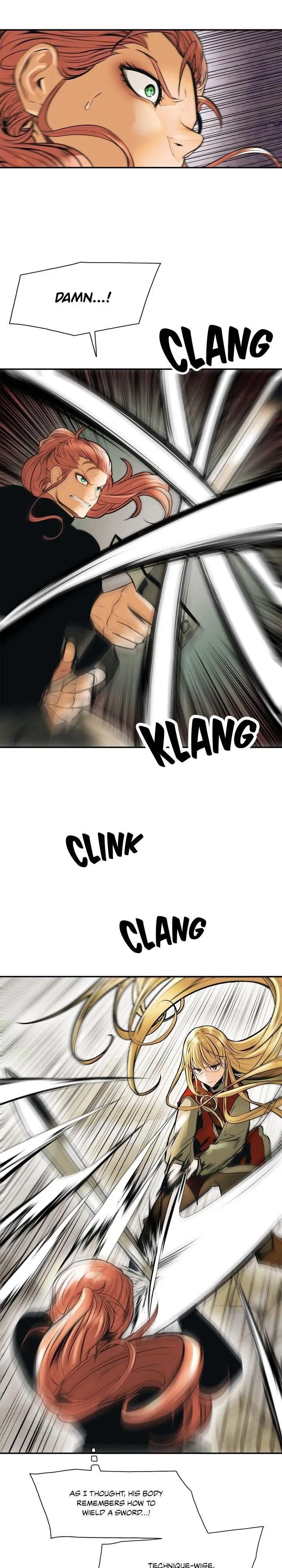 Mookhyang: Dark Lady Chap 29 - Next Chap 30