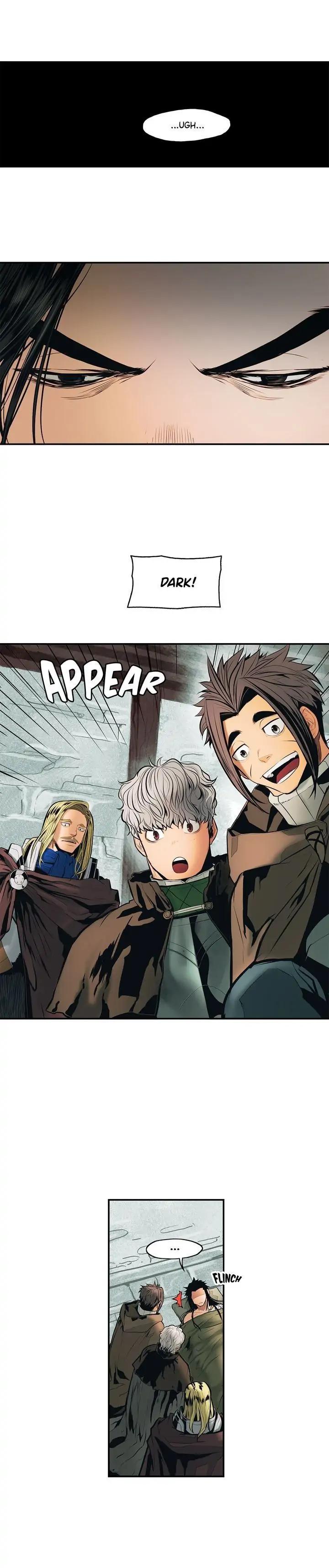 Mookhyang: Dark Lady Chap 20 - Next Chap 21