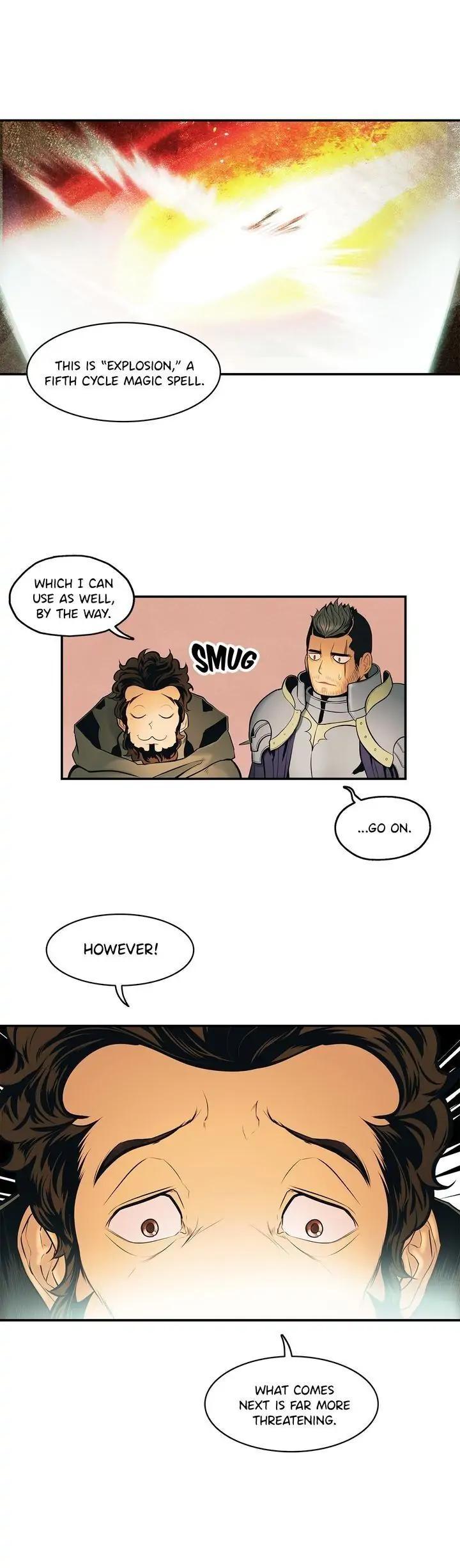 Mookhyang: Dark Lady Chap 20 - Next Chap 21