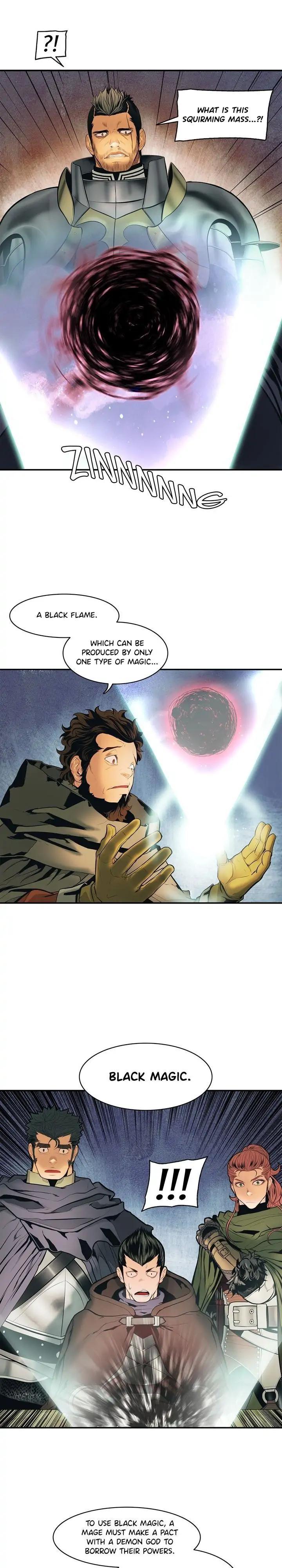 Mookhyang: Dark Lady Chap 20 - Next Chap 21