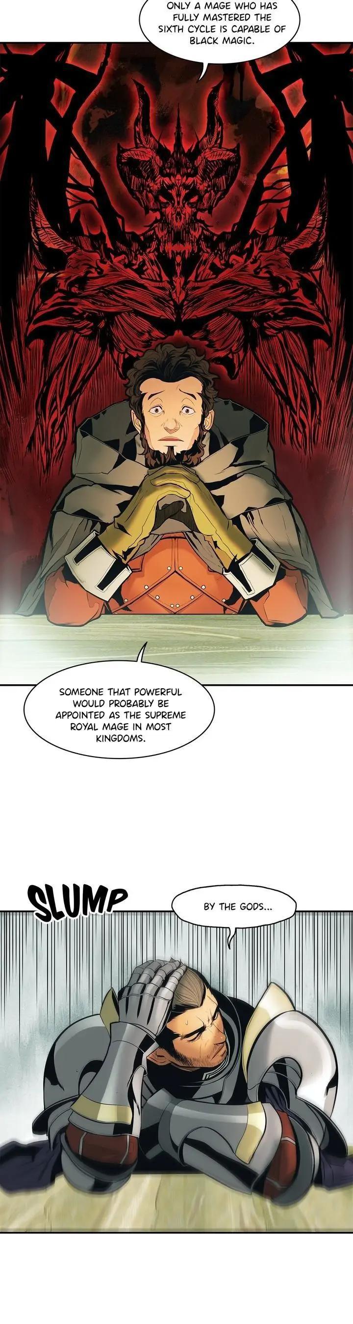 Mookhyang: Dark Lady Chap 20 - Next Chap 21