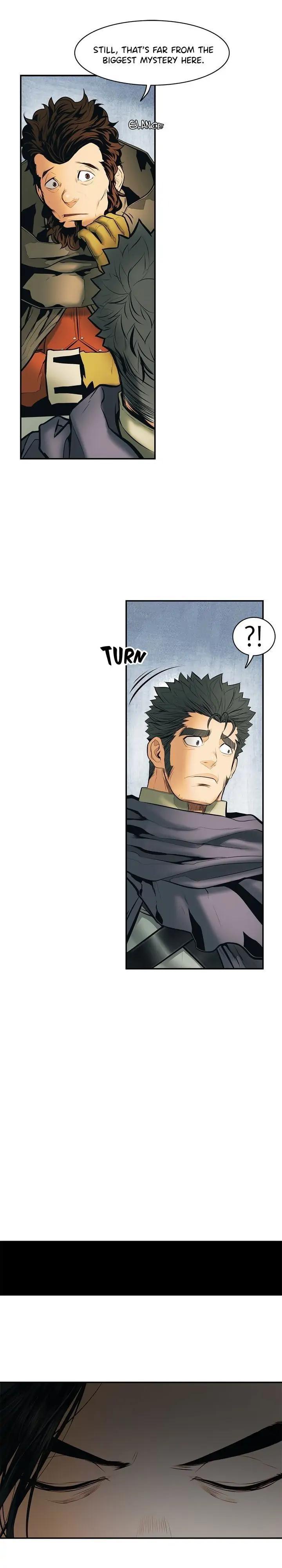 Mookhyang: Dark Lady Chap 20 - Next Chap 21