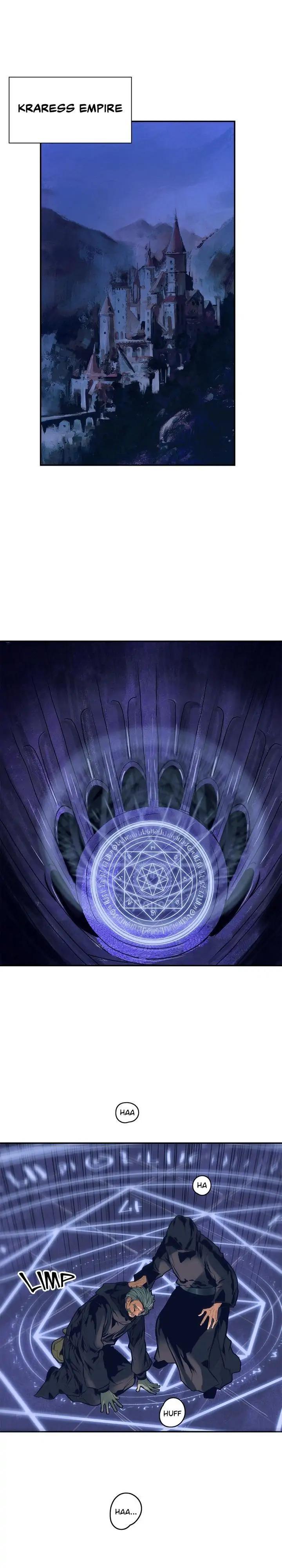 Mookhyang: Dark Lady Chap 20 - Next Chap 21