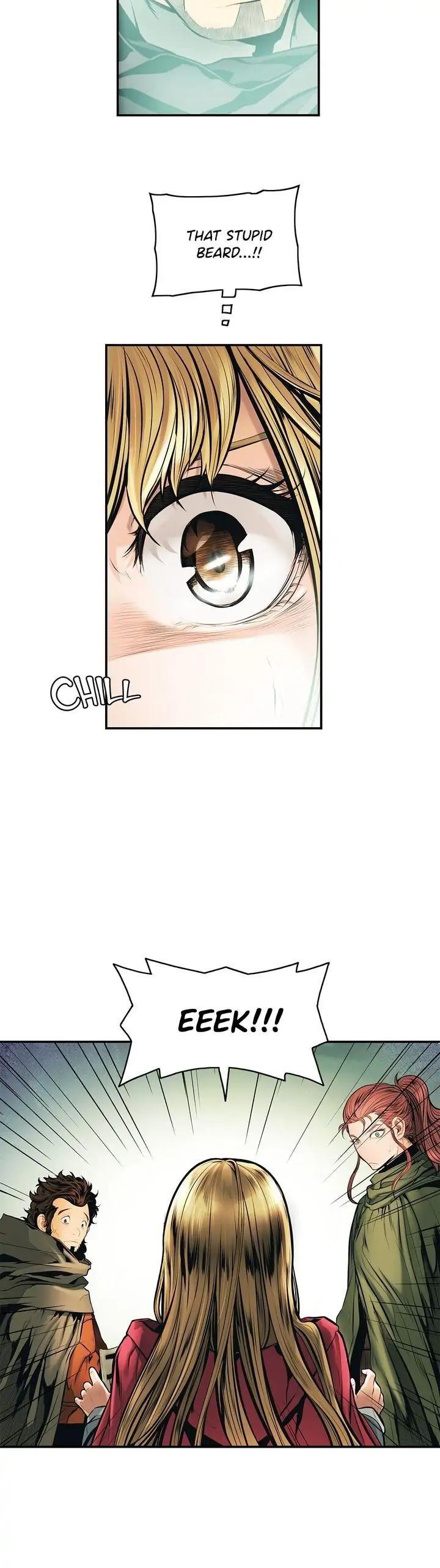 Mookhyang: Dark Lady Chap 20 - Next Chap 21