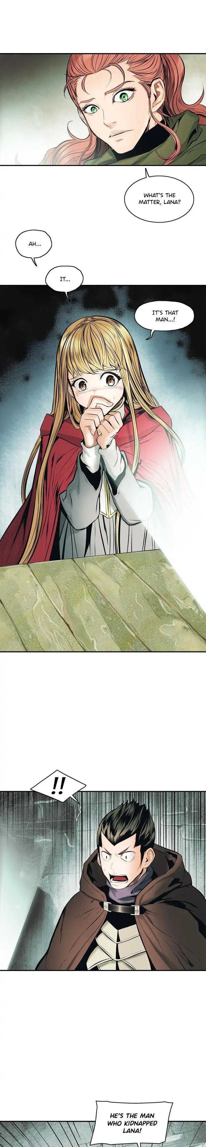Mookhyang: Dark Lady Chap 20 - Next Chap 21