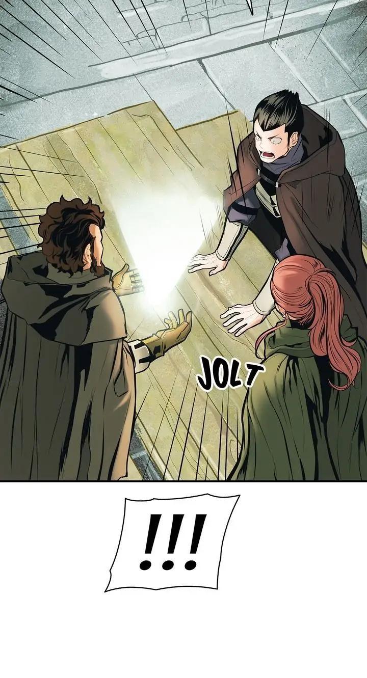 Mookhyang: Dark Lady Chap 20 - Next Chap 21