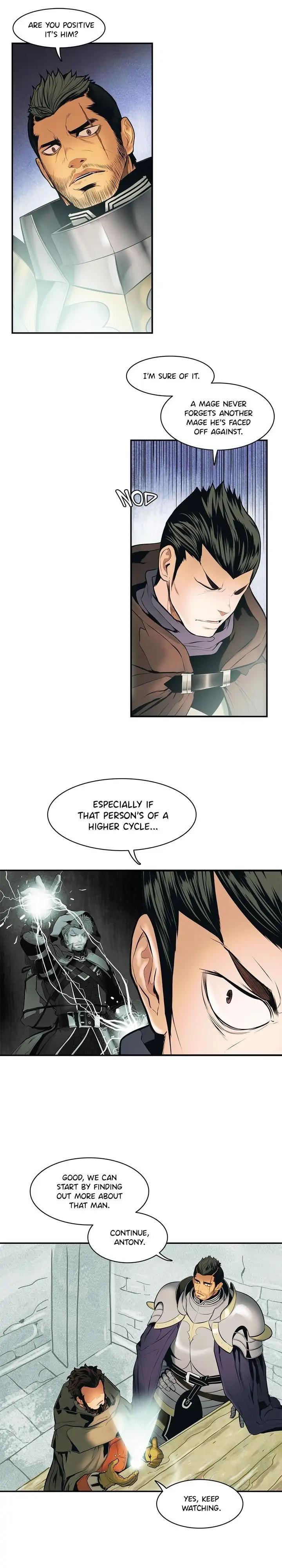 Mookhyang: Dark Lady Chap 20 - Next Chap 21