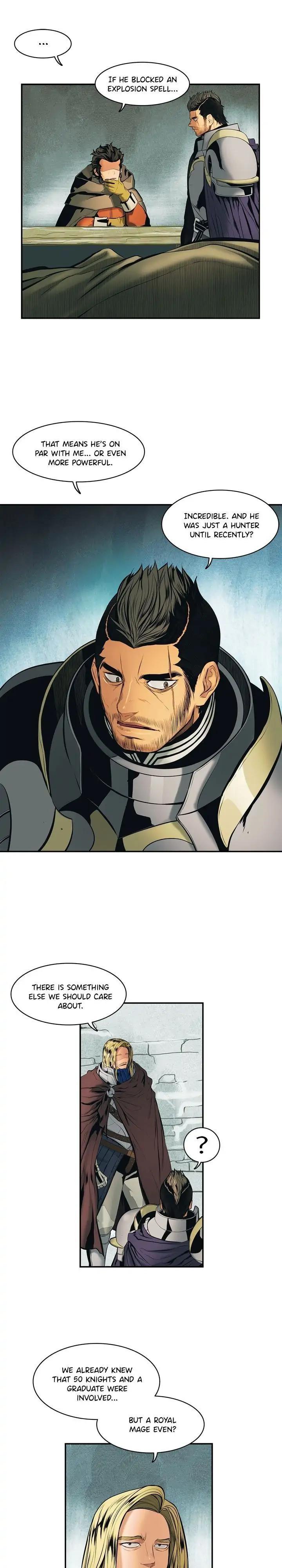 Mookhyang: Dark Lady Chap 20 - Next Chap 21