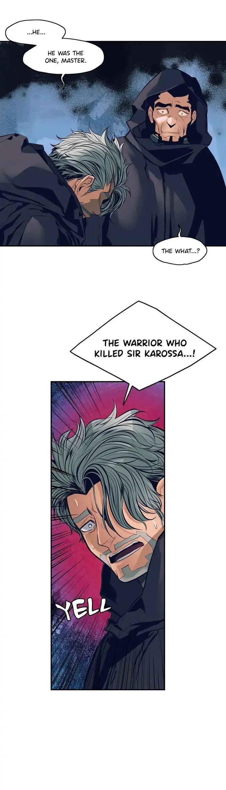 Mookhyang: Dark Lady Chap 20 - Next Chap 21