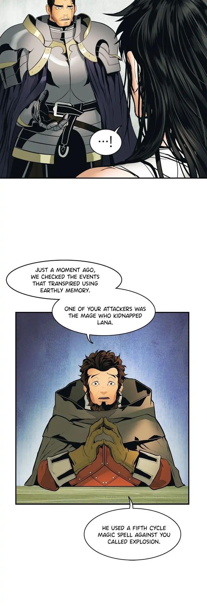 Mookhyang: Dark Lady Chap 20 - Next Chap 21