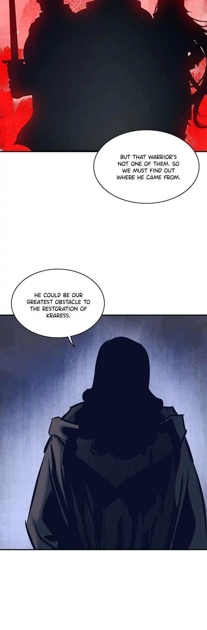 Mookhyang: Dark Lady Chap 20 - Next Chap 21