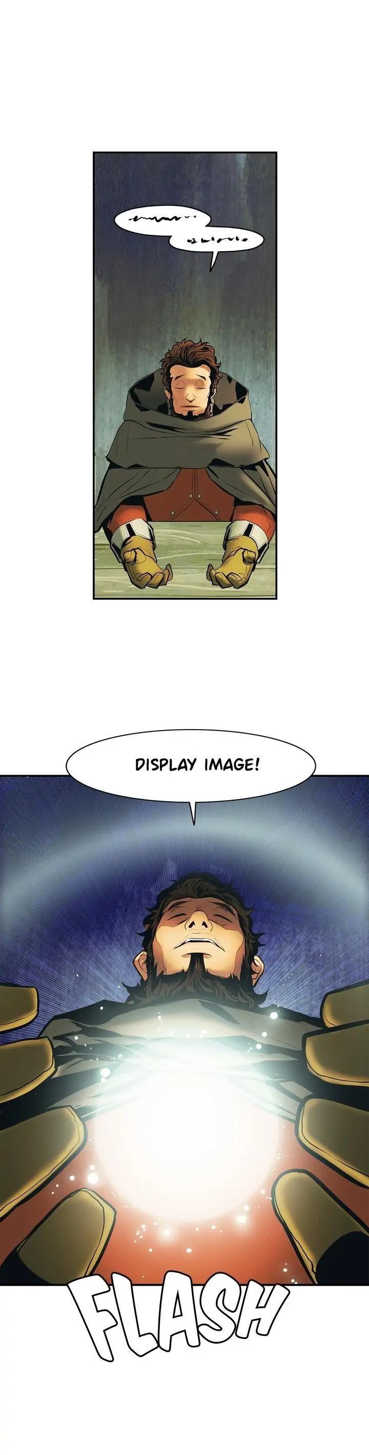 Mookhyang: Dark Lady Chap 20 - Next Chap 21