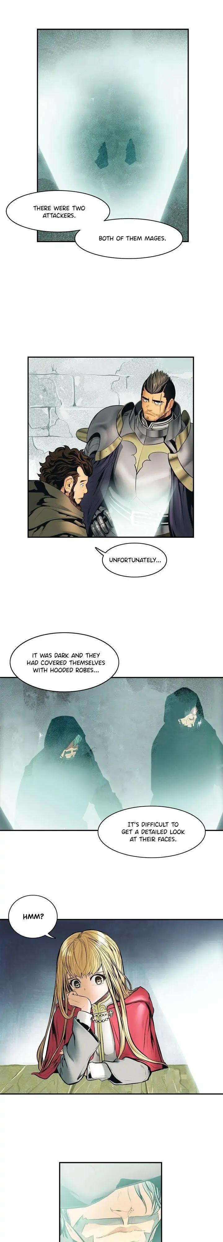 Mookhyang: Dark Lady Chap 20 - Next Chap 21