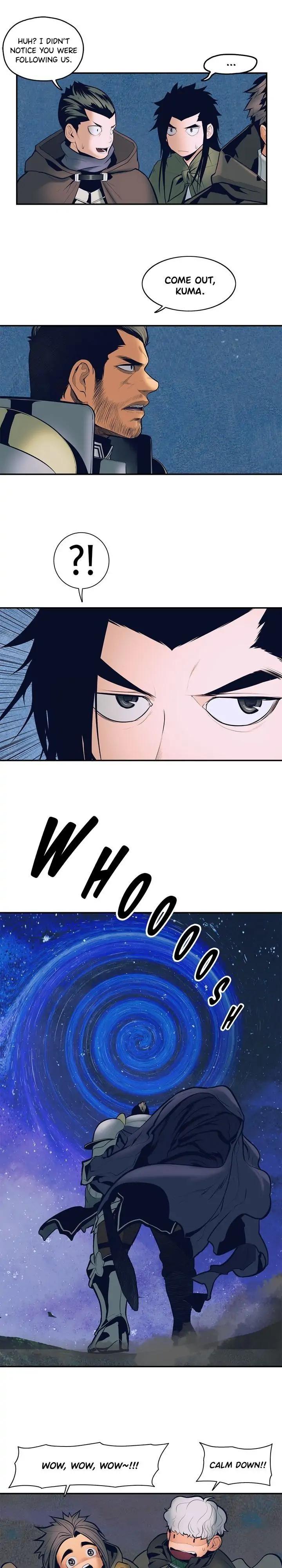 Mookhyang: Dark Lady Chap 21 - Next Chap 22