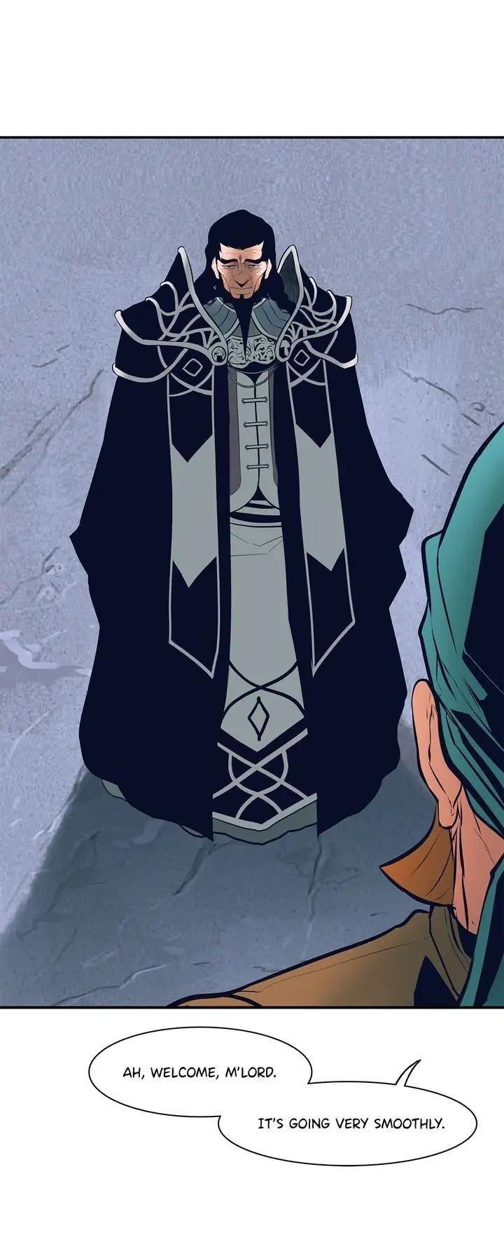 Mookhyang: Dark Lady Chap 21 - Next Chap 22