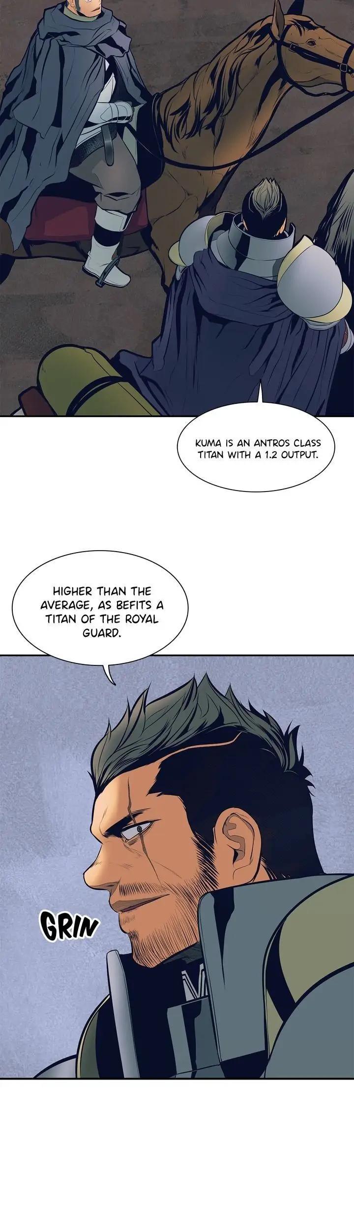 Mookhyang: Dark Lady Chap 21 - Next Chap 22