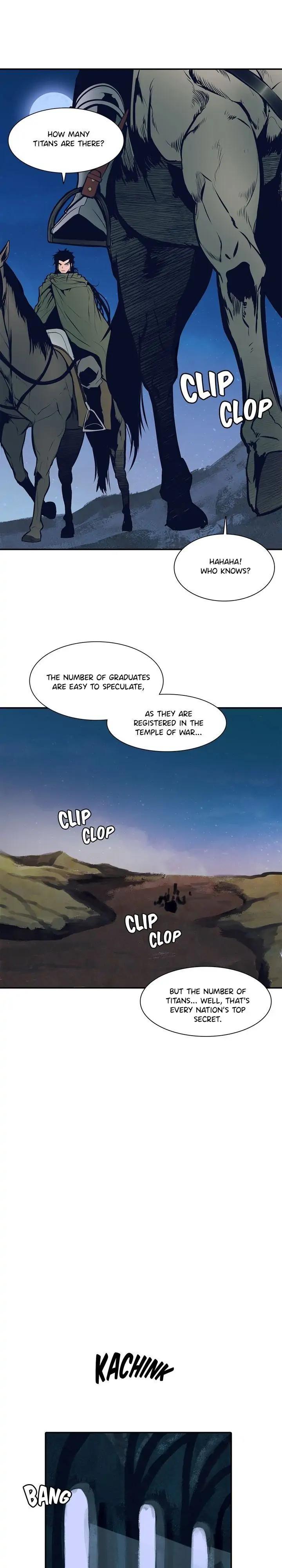 Mookhyang: Dark Lady Chap 21 - Next Chap 22