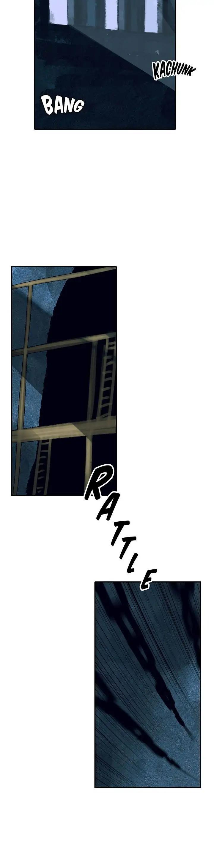 Mookhyang: Dark Lady Chap 21 - Next Chap 22