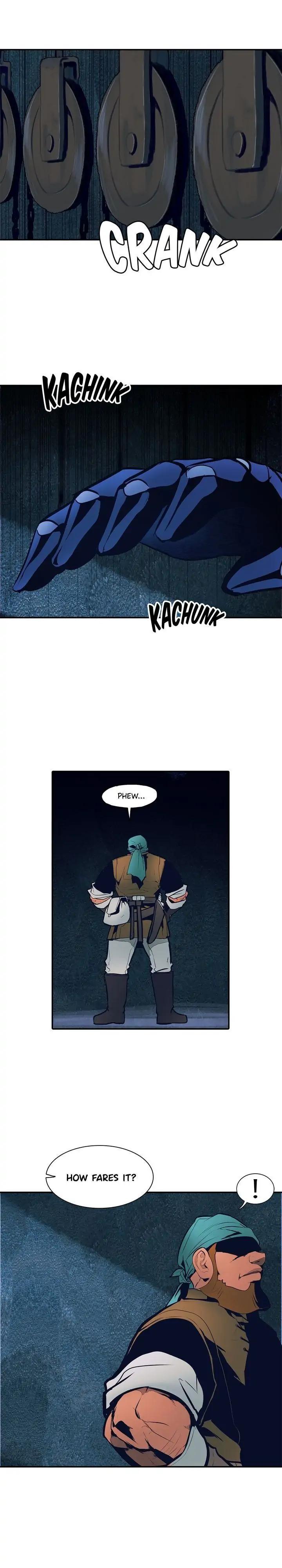 Mookhyang: Dark Lady Chap 21 - Next Chap 22