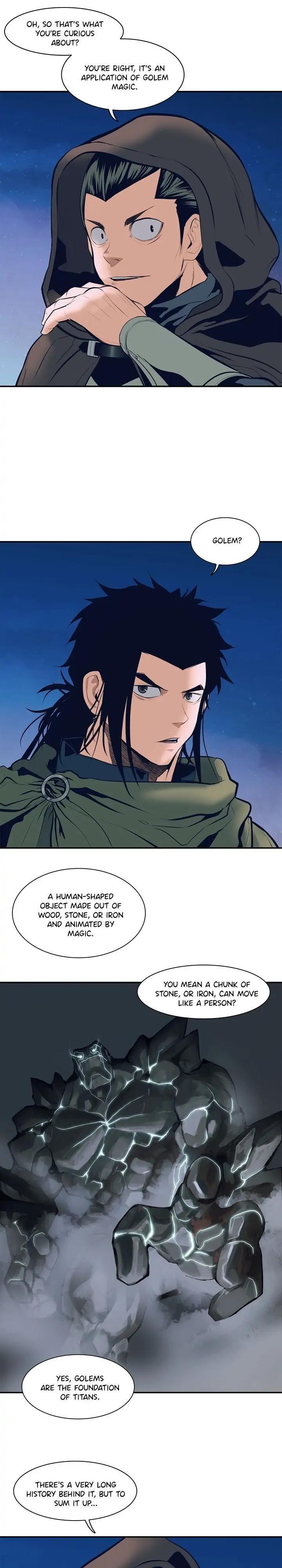 Mookhyang: Dark Lady Chap 21 - Next Chap 22