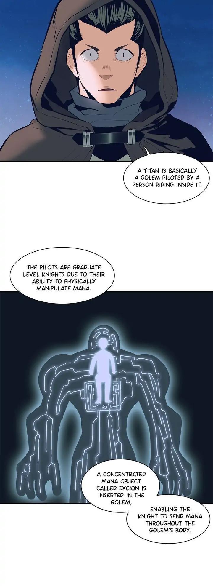 Mookhyang: Dark Lady Chap 21 - Next Chap 22