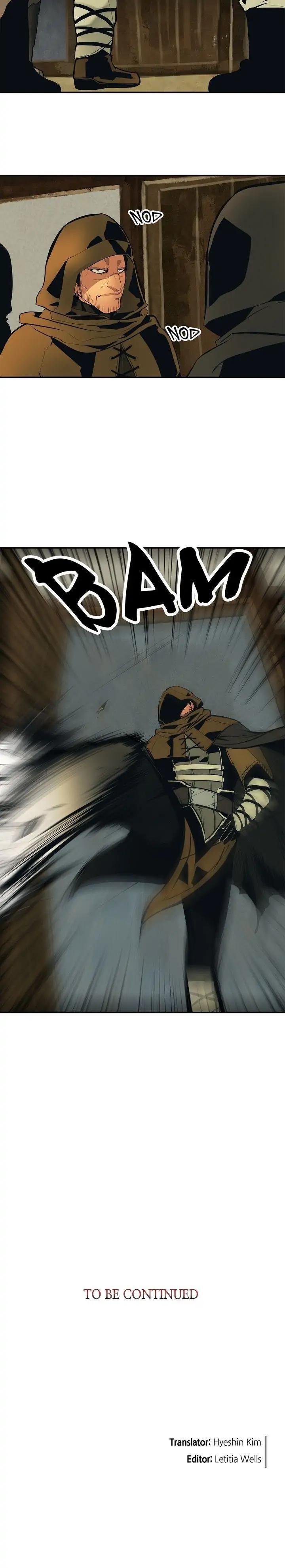 Mookhyang: Dark Lady Chap 21 - Next Chap 22