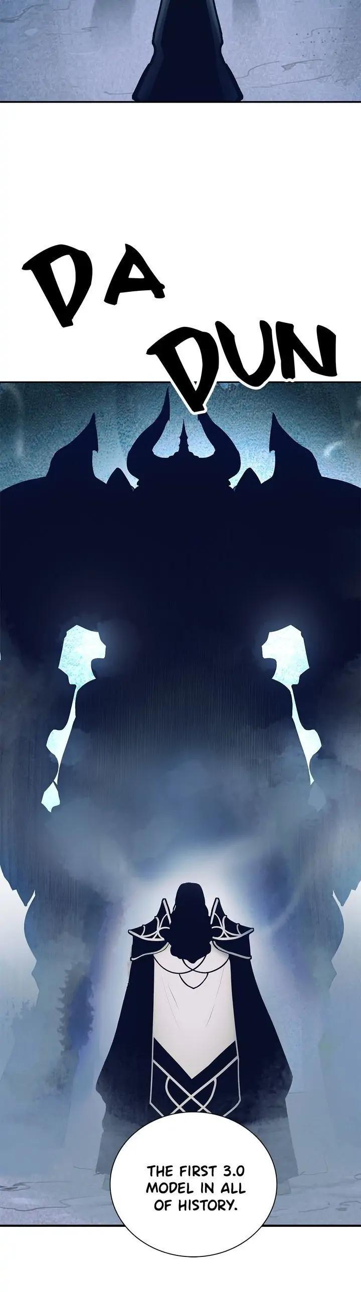 Mookhyang: Dark Lady Chap 21 - Next Chap 22