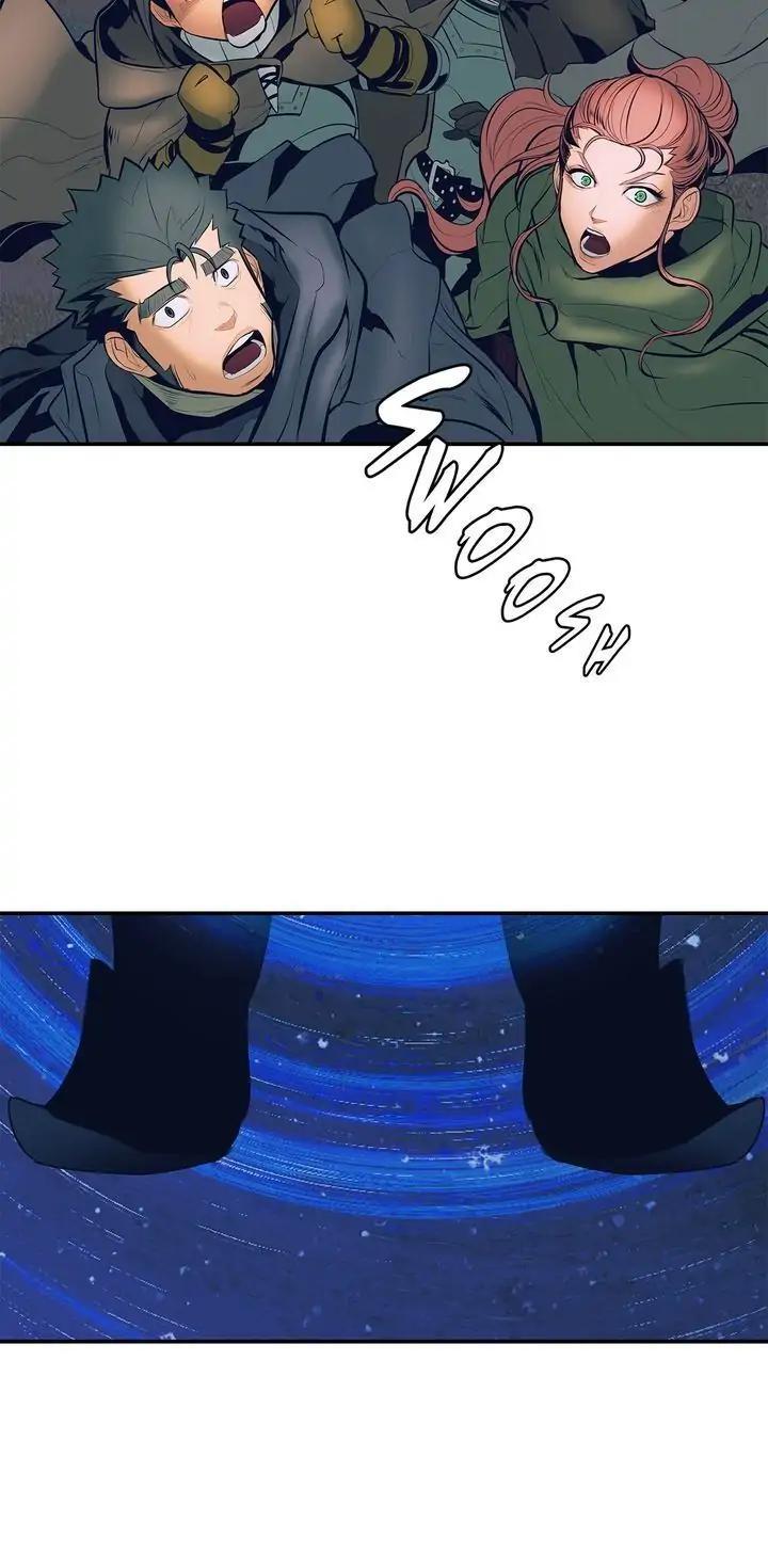 Mookhyang: Dark Lady Chap 21 - Next Chap 22