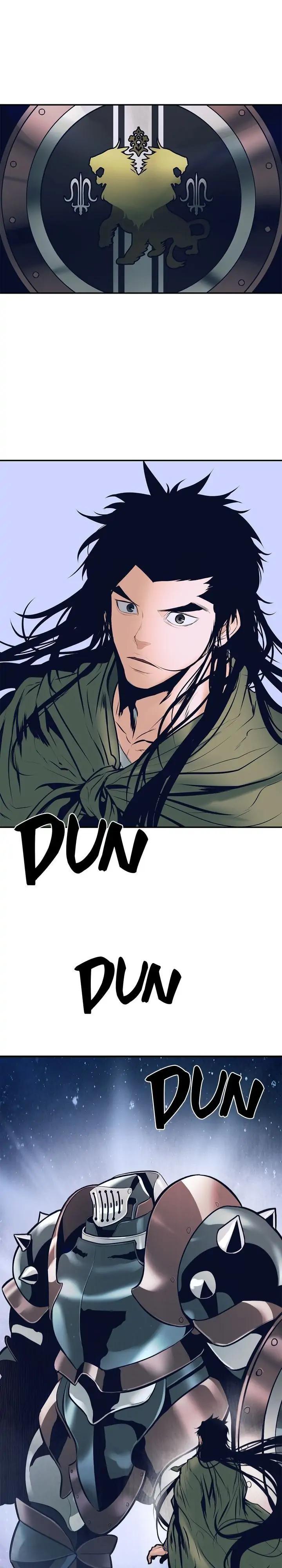 Mookhyang: Dark Lady Chap 21 - Next Chap 22