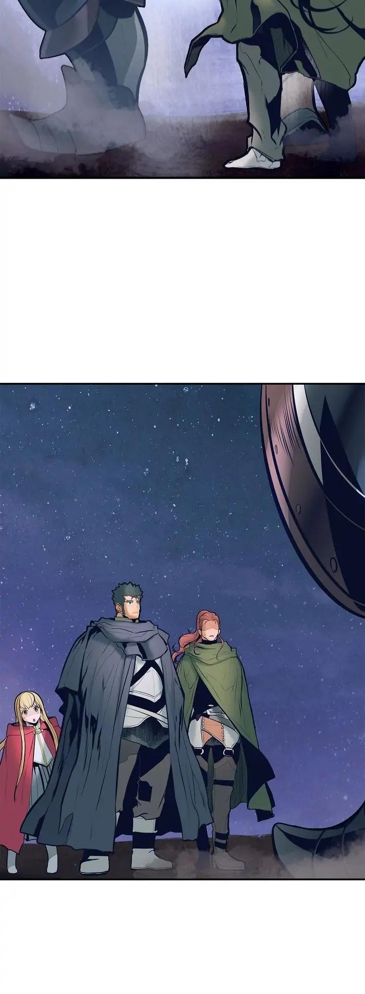 Mookhyang: Dark Lady Chap 21 - Next Chap 22