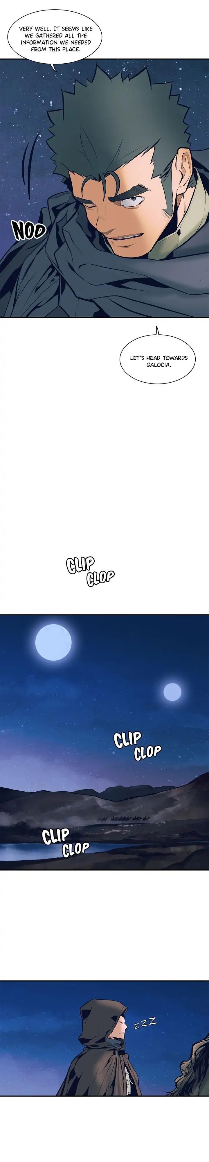 Mookhyang: Dark Lady Chap 21 - Next Chap 22