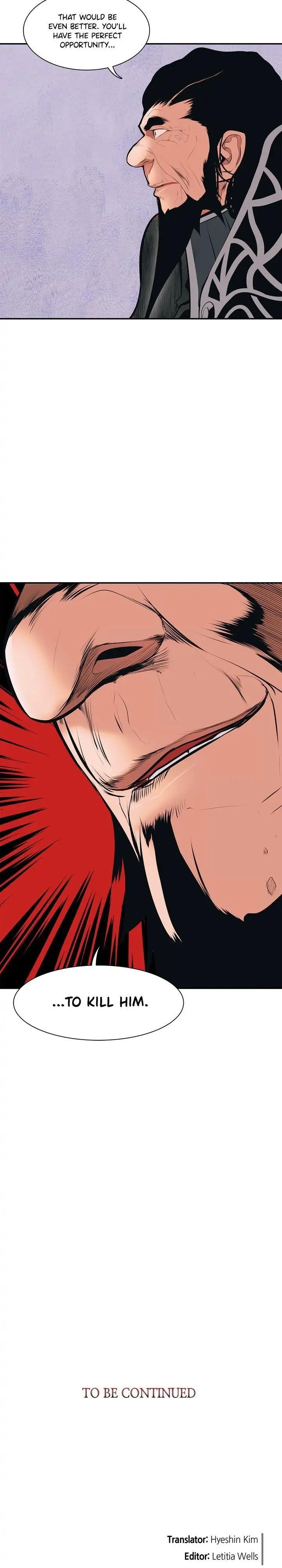 Mookhyang: Dark Lady Chap 22 - Next Chap 23
